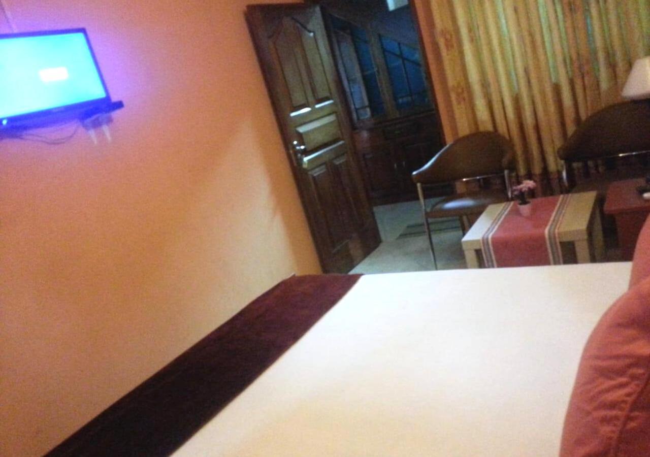 Mahoya Hotel Mawanella Bilik gambar